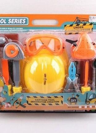 2045 в1/в2 набір інструментів із каскою