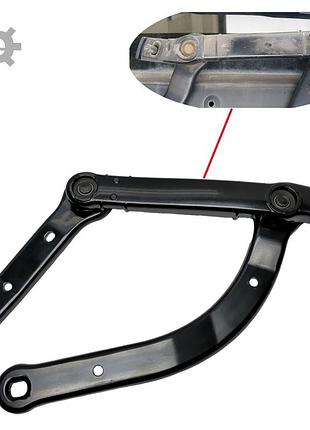 Рычаг стеклоочистителя 5 e60 bmw 61617185366 7185366 61617144540 61617129885 61617035100 правый