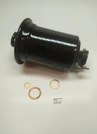 Фильтр топливный mitsubishi colt 1.3/1.6/1.8 16v  92-