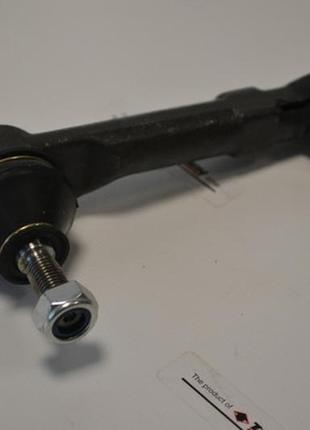 Рулевой наконечник левый renault clio, kangoo, megane  94-99