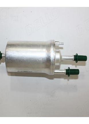 Фильтр топливный tsi skoda octavia / superb / vw golf / jetta