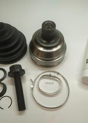 Шрус наружный vw transporter t4 1.9d-2.5 90-