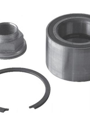 Підшипник передній citroen jumper / fiat ducato / peugeot boxer c abs 06 -