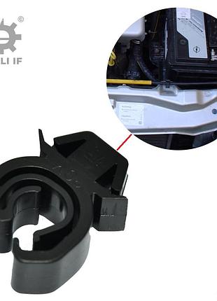 Фиксатор стойки капота vectra a opel 90246867 1180216 90589222