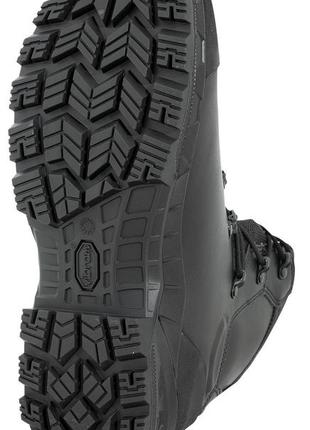 Черевики lowa breacher gtx mid tf uk 13/eu 48.5 black8 фото