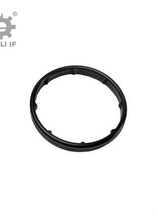Прокладка корпуса термостата vectra c opel 1.4 1.6 24445723 6338472