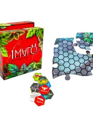 30558 стратегічна гра imago