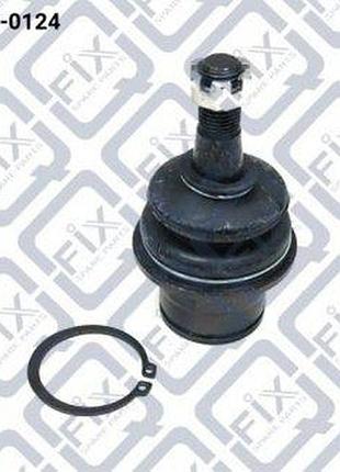 Шаровая опора infiniti:g35 (q0410124 q-fix)