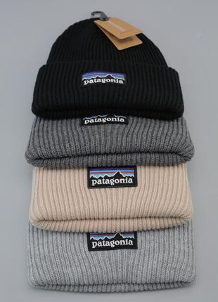 Patagonia шапка