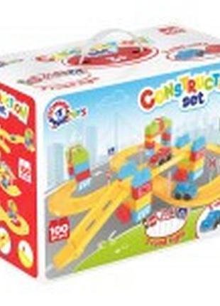 8324 конструктор технок, в коробке