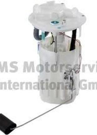 Топливный насос mercedes:citan /renault:kangoo (702552750 pierburg)