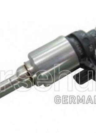 Топливная форсунка audi:a1 ,a3 ,a4b9 ,q3 /seat:alhambra ,ibiza ,leon ,toledo /skoda:fabia (b14339 borsehung)