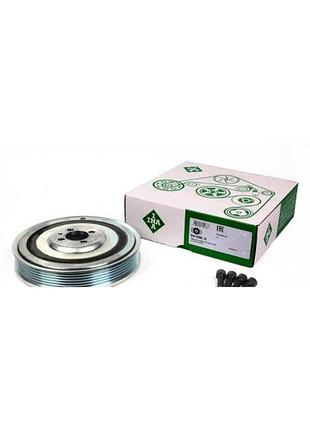 Шкив коленвала fiat:500l ,bravo ,doblo223 ,doblo263 ,idea ,linea ,marea ,multipla ,palio (544008020 ina)