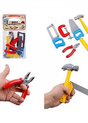 4005 набір інструментів технок, у пакеті