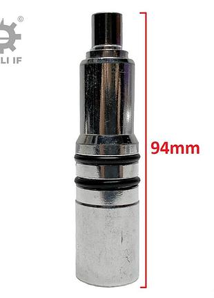 Стакан форсунки astra g opel 1.7 z17dtl z17dth 5817585 98109672 97365696 0817354