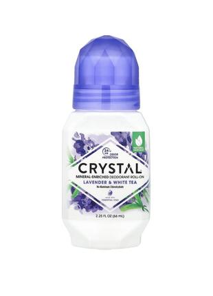 Кристал crystal дезодарант