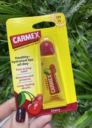 Бальзам для губ carmex