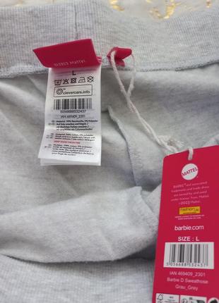 Штаны спортивные хлопок 100%2 фото