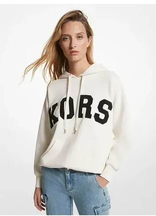 Толстовка худи michael kors