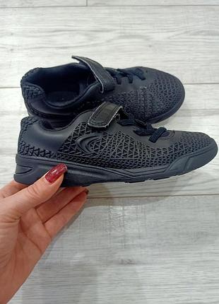 Кроссовки clarks мальчику