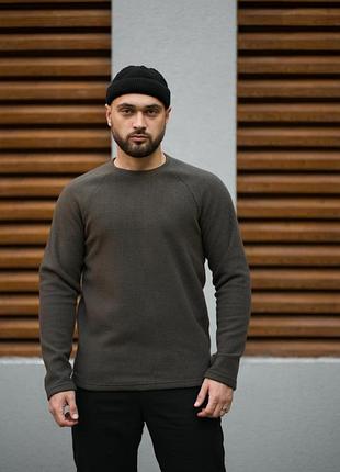 Утеплений світшот