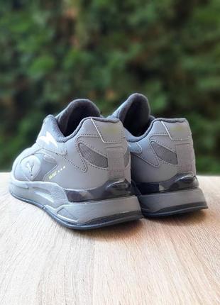 Кроссовки мужские puma rs-fast thermo6 фото