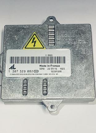Блок розжига ксенона 1307329082 volkswagen bmw audi mersedes vw mazda a8 tt 3 e46 e63 sl r129 c w203 s w220cl