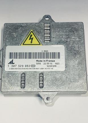 Блок розжига ксенона 1307329066 volkswagen bmw audi mersedes vw mazda a8 tt 3 e46 e63 sl r129 c w203 s w220cl
