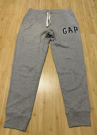 Штаны спортивные мужские gap