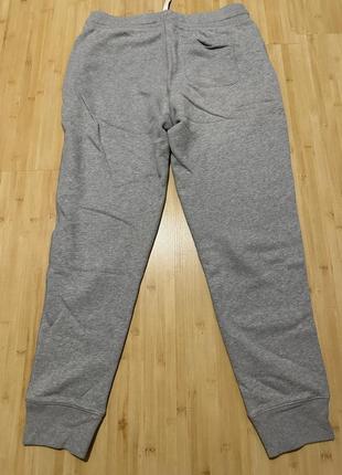 Штаны спортивные мужские gap2 фото
