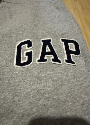 Штаны спортивные мужские gap3 фото