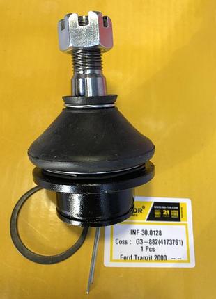Шаровая опора нижняя ford transit connect / форд транзит коннект