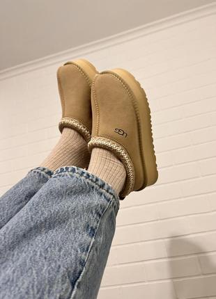 Ugg tazz