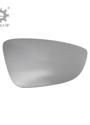 Вкладиш дзеркала 3c8857522 праве passat cc volkswagen підігрів європа