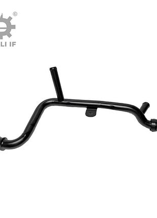 Патрубок системы охлаждения passat b5+ volkswagen 1.6-4.0 06b121065ac 06b121065j
