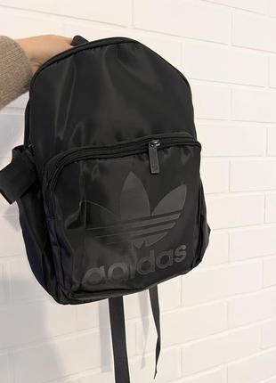 Портфель adidas черный