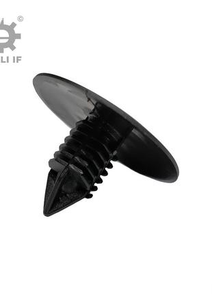 Клипса фиксатор локера подкрылника captur renault 7703077435 0146100qad