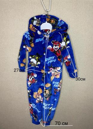 Піжама кенгуру 3