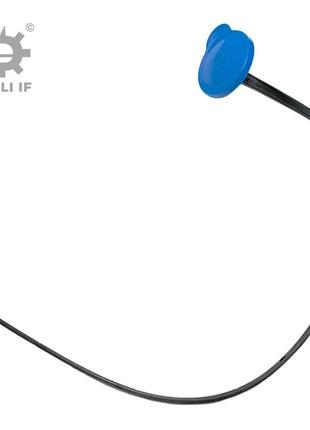 Крышка бачка жидкости омывателя x-trail nissan 28913-jd00a 28913jd00a