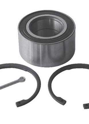 Ina-for inf 40.0009 передній підшипник opel kadett 1.6-2.0; daewoo 14". chevrolet aveo