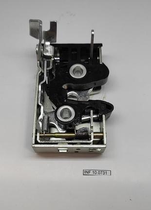 Замок двери передней правый vw golf 2 / jetta 2 / passat b2