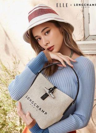Сумка longchamp