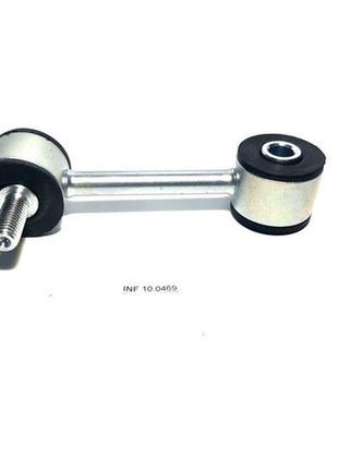 Стойка переднего стабилизатора vw golf 4 / bora / skoda octavia / гольф 4 / бора / шкода октавия