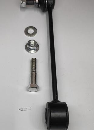 Стійка заднього стабілізатора vw caddy / кадді 04 -