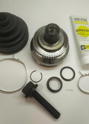 Шрус наружный ford galaxy / vw sharan