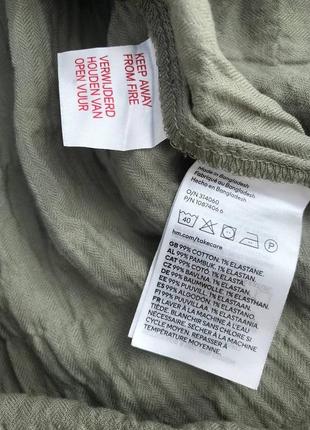 H&m туника10 фото
