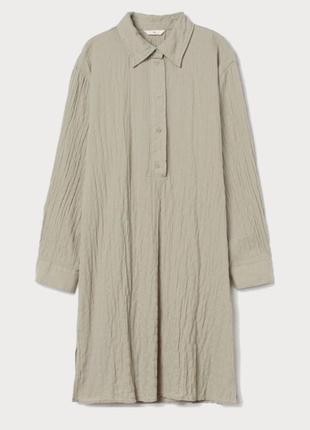 H&m туника4 фото