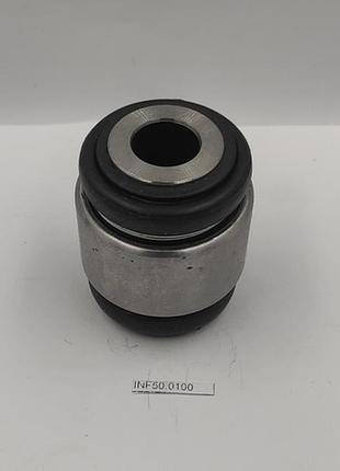 Сайлентблок плавающий задней оси mercedes w201 / w203 /  w124 / w210