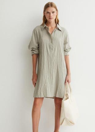 H&m туника8 фото
