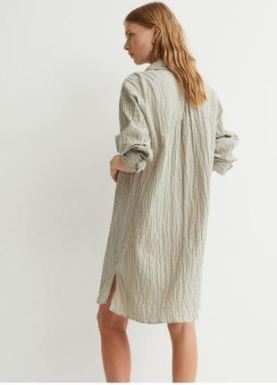 H&m туника6 фото